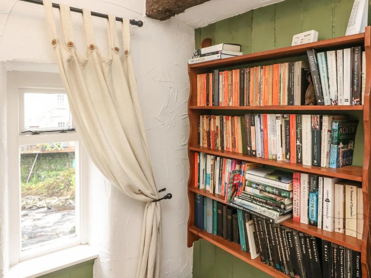 Pauls Fold Holiday Cottage Ingleton  Semesterbostad Ingleton (North Yorkshire)
