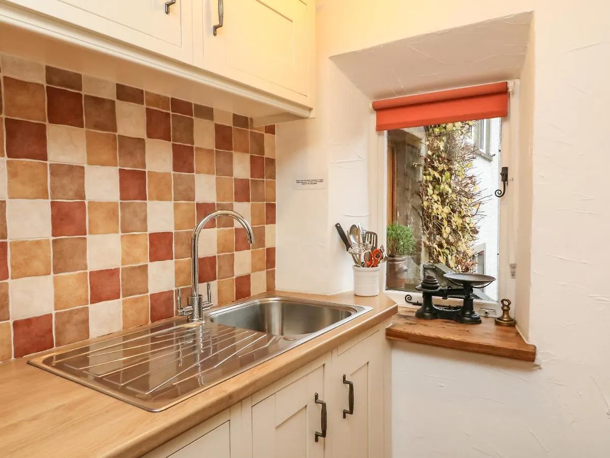 Semesterbostad Pauls Fold Holiday Cottage Ingleton