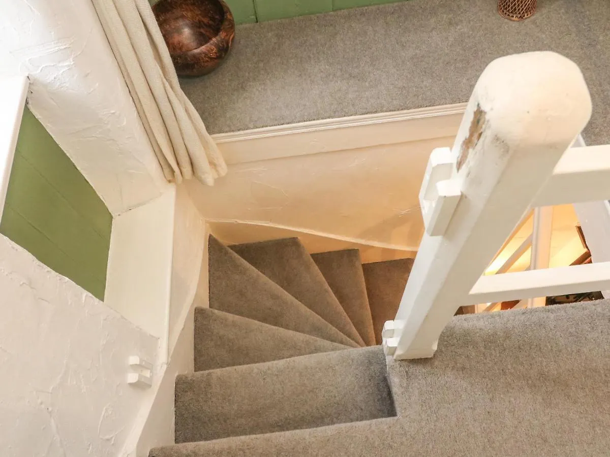 Pauls Fold Holiday Cottage Ingleton  0*, Ingleton (North Yorkshire) Storbritannien