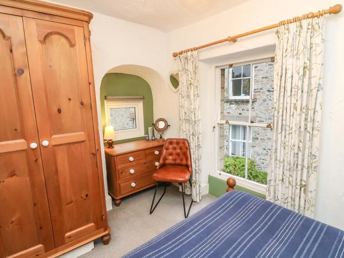 Pauls Fold Holiday Cottage Ingleton  Semesterbostad Ingleton (North Yorkshire)