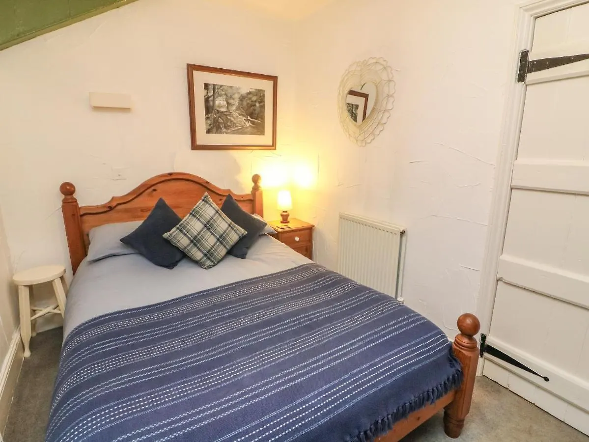 Pauls Fold Holiday Cottage Ingleton  Semesterbostad