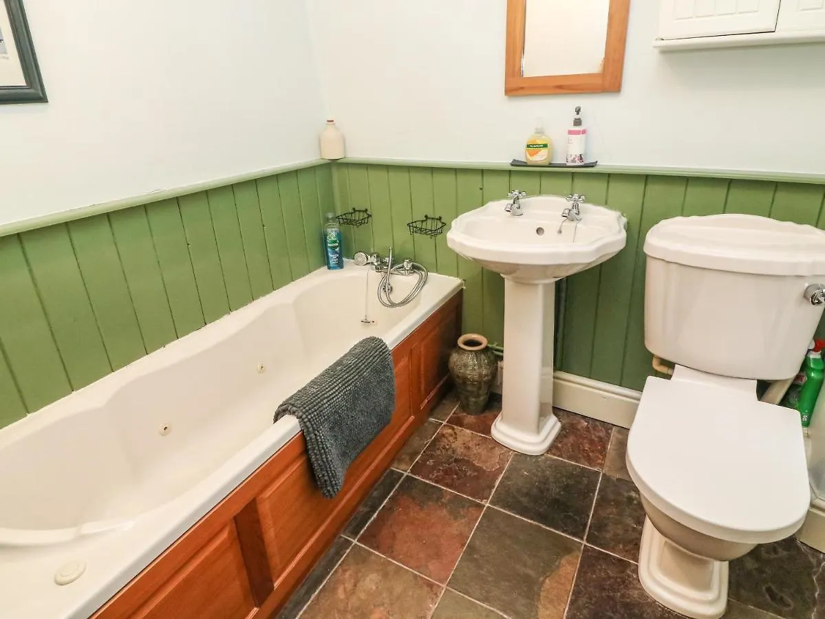 Pauls Fold Holiday Cottage Ingleton  Ingleton (North Yorkshire)