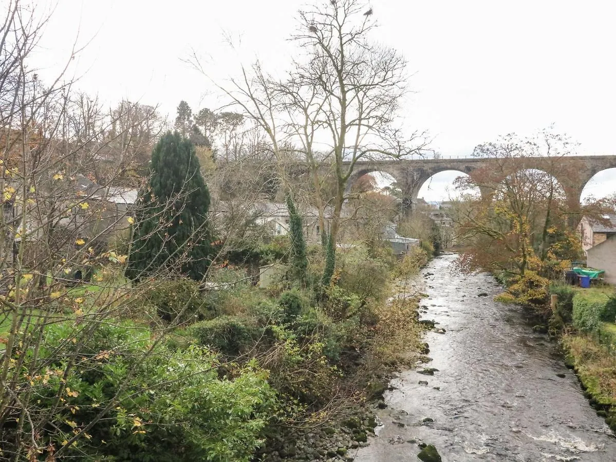 Pauls Fold Holiday Cottage Ingleton