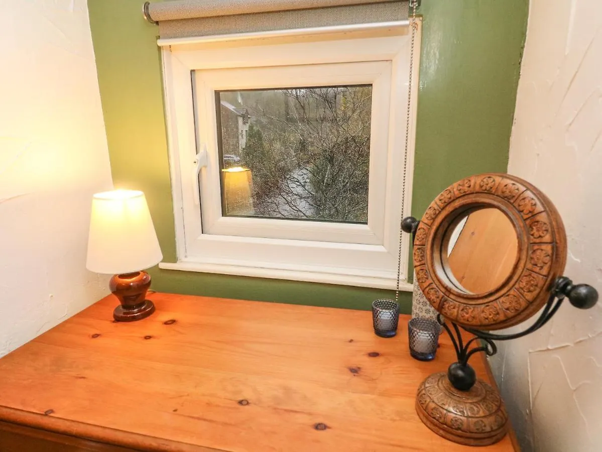 Semesterbostad Pauls Fold Holiday Cottage Ingleton  Storbritannien